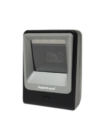 SUPERLEAD 7200 2D MASA TİPİ BARKOD OKUYUCU  SUPERLEAD 7200 2D MASA TİPİ BARKOD OKUYUCU